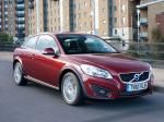 Volvo C30 D4 2010 года (UK)